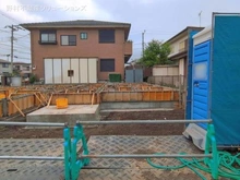 【千葉県/船橋市新高根】船橋市新高根3丁目 新築一戸建て 