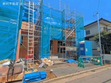 【千葉県/船橋市新高根】船橋市新高根3丁目 新築一戸建て 