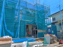 【千葉県/船橋市新高根】船橋市新高根3丁目 新築一戸建て 