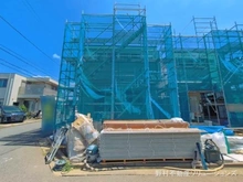 【千葉県/船橋市新高根】船橋市新高根3丁目 新築一戸建て 