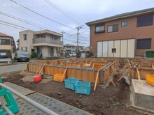 【千葉県/船橋市新高根】船橋市新高根3丁目 新築一戸建て 