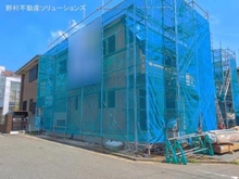 【千葉県/船橋市新高根】船橋市新高根3丁目 新築一戸建て 