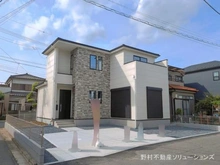 【千葉県/船橋市飯山満町】船橋市飯山満町3丁目 新築一戸建て 