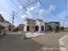 【千葉県/船橋市飯山満町】船橋市飯山満町3丁目 新築一戸建て 