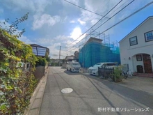 【千葉県/船橋市習志野台】船橋市習志野台5丁目 新築一戸建て 