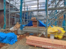【千葉県/船橋市習志野台】船橋市習志野台5丁目 新築一戸建て 