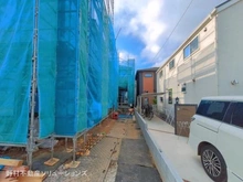 【千葉県/船橋市習志野台】船橋市習志野台5丁目 新築一戸建て 