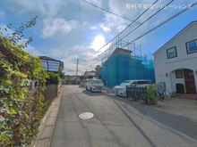 【千葉県/船橋市習志野台】船橋市習志野台5丁目 新築一戸建て 