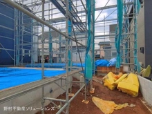 【千葉県/船橋市習志野台】船橋市習志野台5丁目 新築一戸建て 