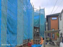 【千葉県/船橋市習志野台】船橋市習志野台5丁目 新築一戸建て 