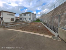 【千葉県/船橋市前原西】船橋市前原西8丁目 新築一戸建て 外観