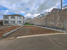 【千葉県/船橋市前原西】船橋市前原西8丁目 新築一戸建て 