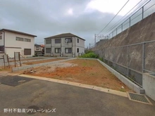 【千葉県/船橋市前原西】船橋市前原西8丁目 新築一戸建て 
