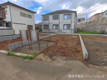 【千葉県/船橋市前原西】船橋市前原西8丁目 新築一戸建て 