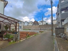 【千葉県/船橋市前原西】船橋市前原西8丁目 新築一戸建て 