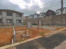 【千葉県/船橋市前原西】船橋市前原西8丁目 新築一戸建て 