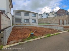 【千葉県/船橋市前原西】船橋市前原西8丁目 新築一戸建て 外観