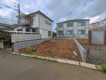 【千葉県/船橋市前原西】船橋市前原西8丁目 新築一戸建て 