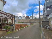 【千葉県/船橋市前原西】船橋市前原西8丁目 新築一戸建て 