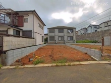 【千葉県/船橋市前原西】船橋市前原西8丁目 新築一戸建て 