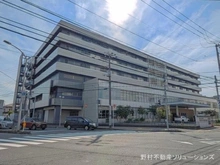 【千葉県/船橋市前原西】船橋市前原西8丁目 新築一戸建て 周辺施設