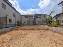 【千葉県/船橋市北本町】船橋市北本町2丁目 新築一戸建て 外観