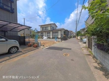 【千葉県/船橋市北本町】船橋市北本町2丁目 新築一戸建て 