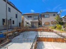 【千葉県/船橋市北本町】船橋市北本町2丁目 新築一戸建て 