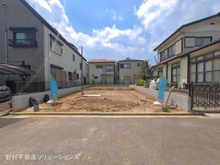 【千葉県/船橋市北本町】船橋市北本町2丁目 新築一戸建て 外観