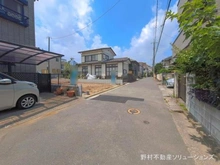 【千葉県/船橋市北本町】船橋市北本町2丁目 新築一戸建て 