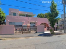 【千葉県/船橋市北本町】船橋市北本町2丁目 新築一戸建て 周辺施設
