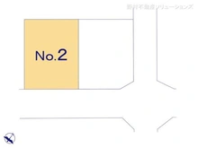 【千葉県/船橋市前原西】船橋市前原西8丁目 新築一戸建て 図面と異なる場合は現況を優先