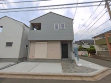 【千葉県/船橋市前原西】船橋市前原西8丁目 新築一戸建て 