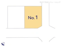 【千葉県/船橋市前原西】船橋市前原西8丁目 新築一戸建て 図面と異なる場合は現況を優先