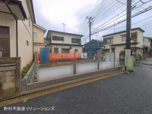 【千葉県/船橋市芝山】船橋市芝山5丁目 新築一戸建て 