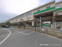 【千葉県/船橋市芝山】船橋市芝山5丁目 新築一戸建て 周辺施設