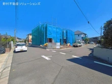 【千葉県/船橋市高根台】船橋市高根台4丁目 新築一戸建て 