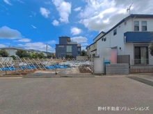 【千葉県/船橋市高根台】船橋市高根台4丁目 新築一戸建て 
