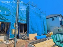 【千葉県/船橋市高根台】船橋市高根台4丁目 新築一戸建て 