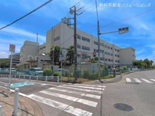 【千葉県/船橋市高根台】船橋市高根台4丁目 新築一戸建て 周辺施設