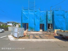 【千葉県/船橋市高根台】船橋市高根台4丁目 新築一戸建て 
