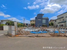 【千葉県/船橋市高根台】船橋市高根台4丁目 新築一戸建て 