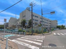【千葉県/船橋市高根台】船橋市高根台4丁目 新築一戸建て 周辺施設