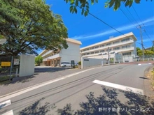 【千葉県/船橋市高根台】船橋市高根台4丁目 新築一戸建て 周辺施設