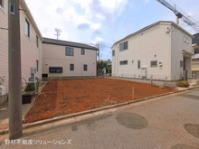 【千葉県/船橋市高根台】船橋市高根台6丁目 新築一戸建て 外観