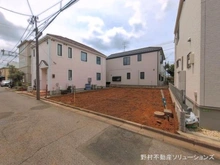【千葉県/船橋市高根台】船橋市高根台6丁目 新築一戸建て 