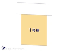 【千葉県/船橋市高根台】船橋市高根台6丁目 新築一戸建て 図面と異なる場合は現況を優先