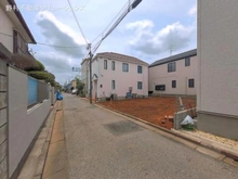 【千葉県/船橋市高根台】船橋市高根台6丁目 新築一戸建て 