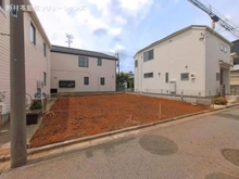 【千葉県/船橋市高根台】船橋市高根台6丁目 新築一戸建て 