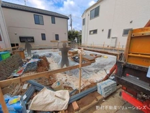 【千葉県/船橋市高根台】船橋市高根台6丁目 新築一戸建て 